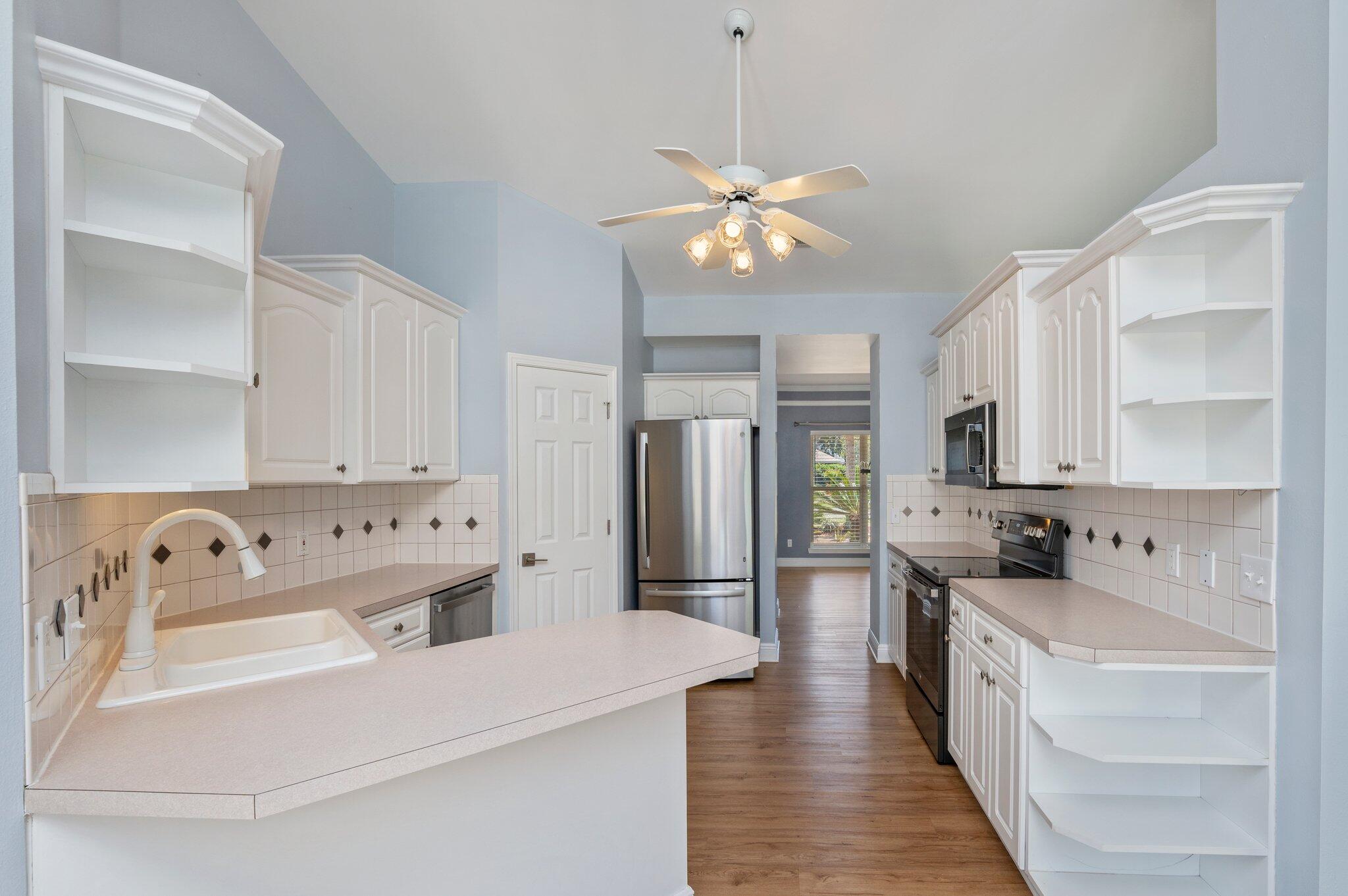 INDIAN LAKE PH 3 - Residential