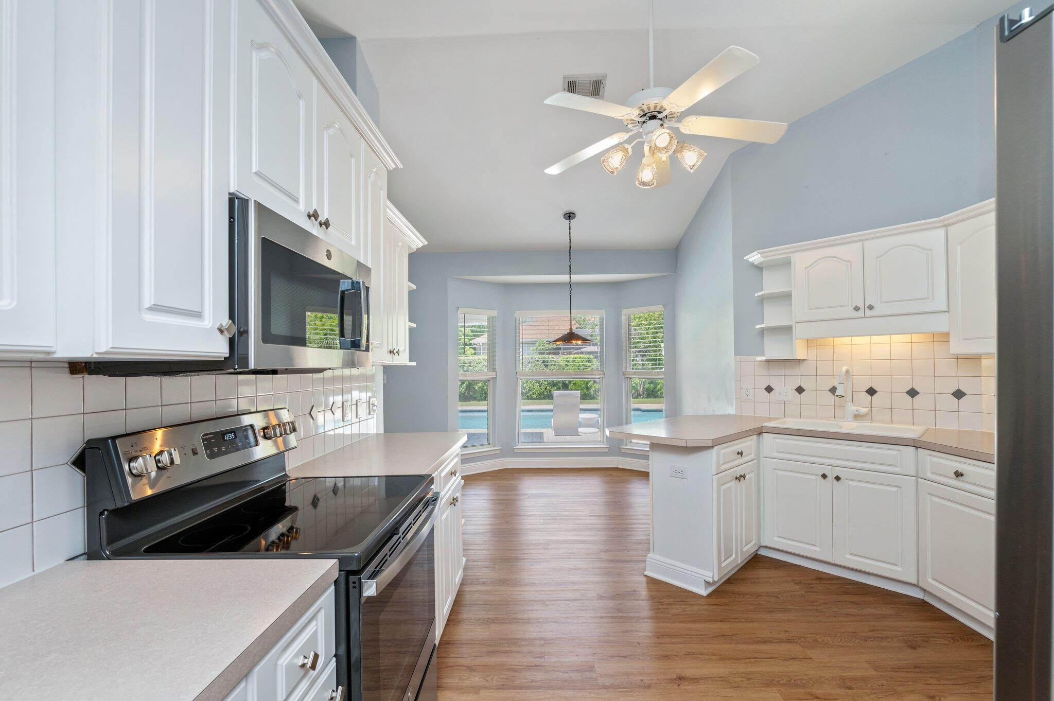 INDIAN LAKE PH 3 - Residential