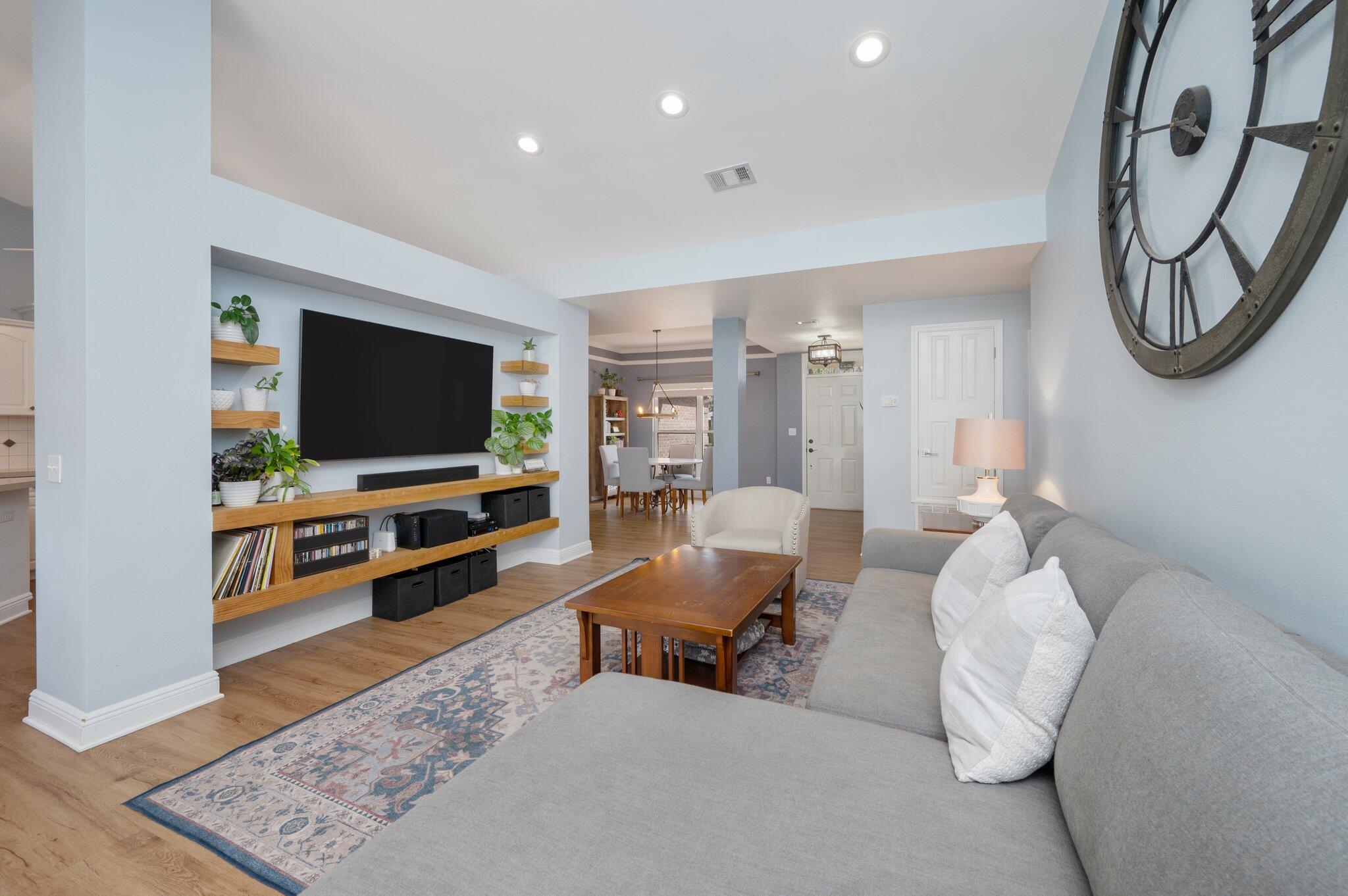 INDIAN LAKE PH 3 - Residential