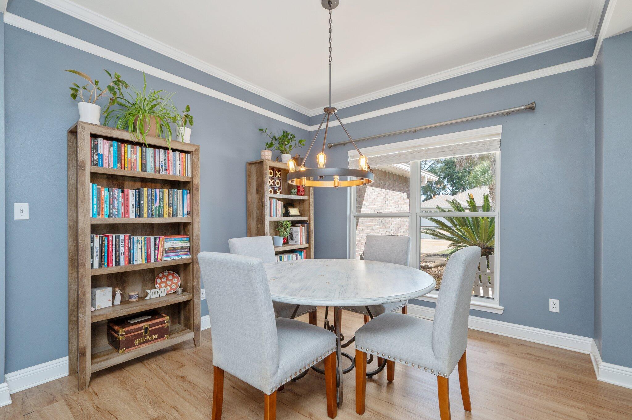 INDIAN LAKE PH 3 - Residential