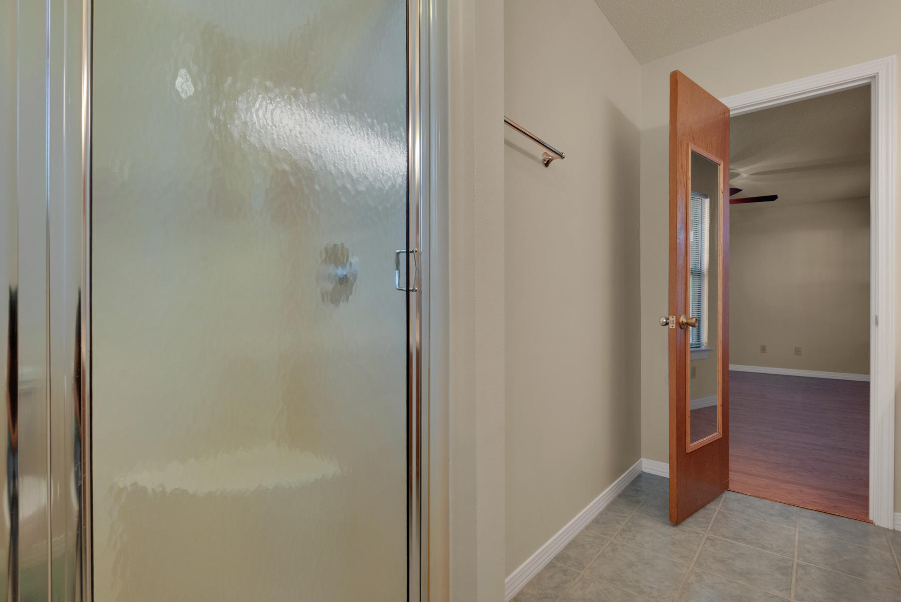 VILLAGE WEST - Residential