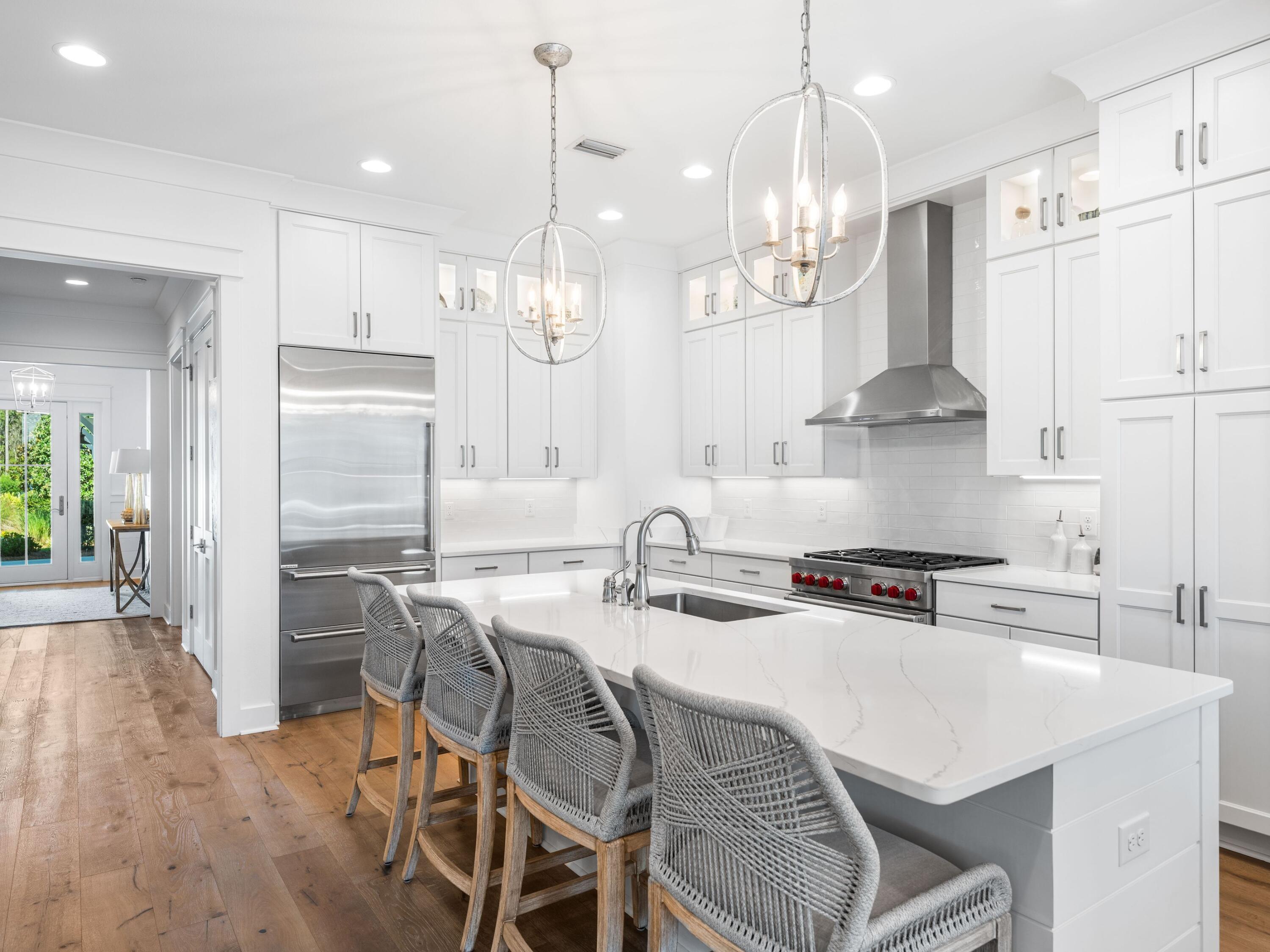 WATERSOUND ORIGINS - Residential