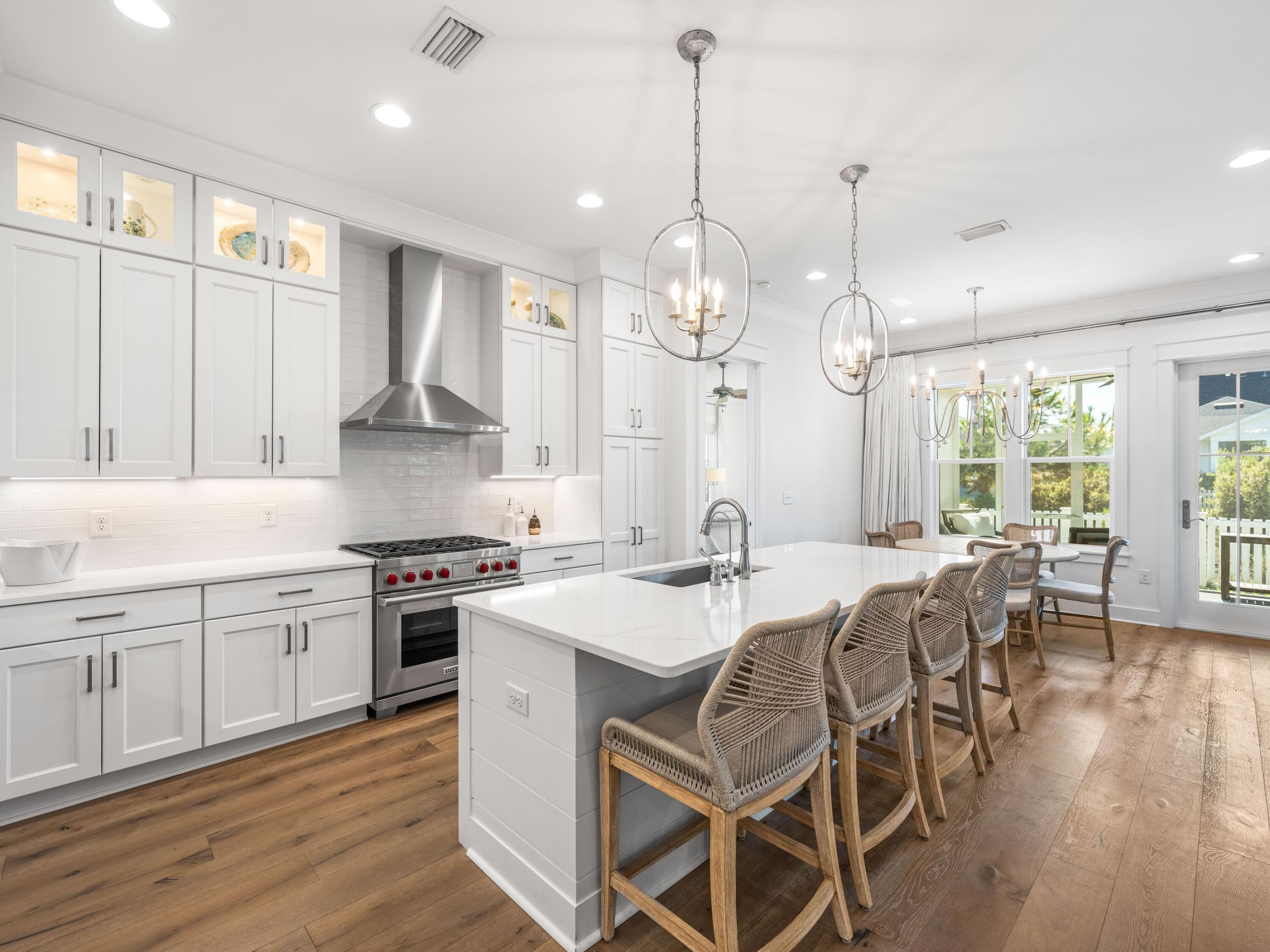 WATERSOUND ORIGINS - Residential
