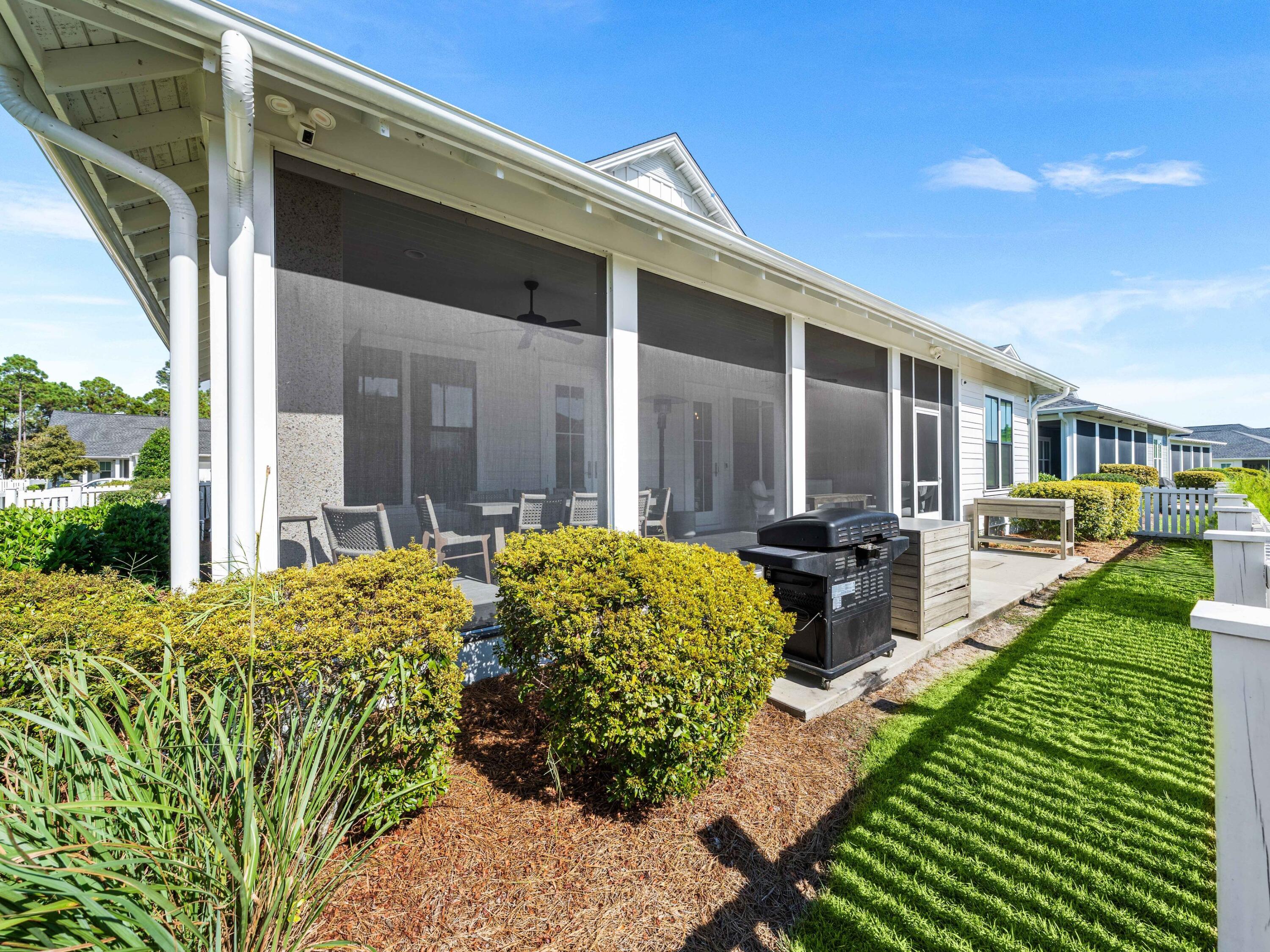 WATERSOUND ORIGINS - Residential