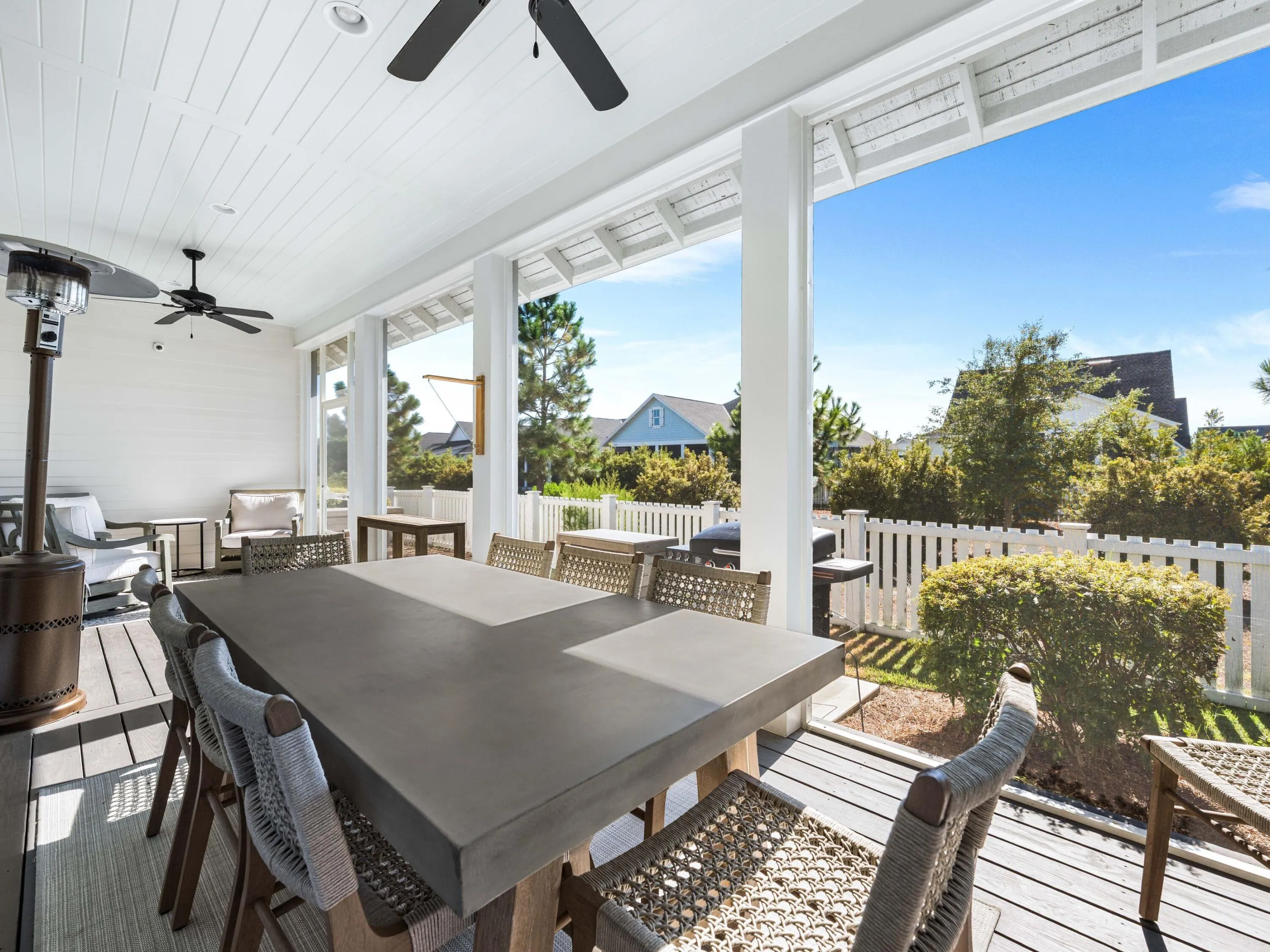 Watersound, Florida 32461, United States, 4 Bedrooms Bedrooms, ,4 BathroomsBathrooms,Residential,Active,225725