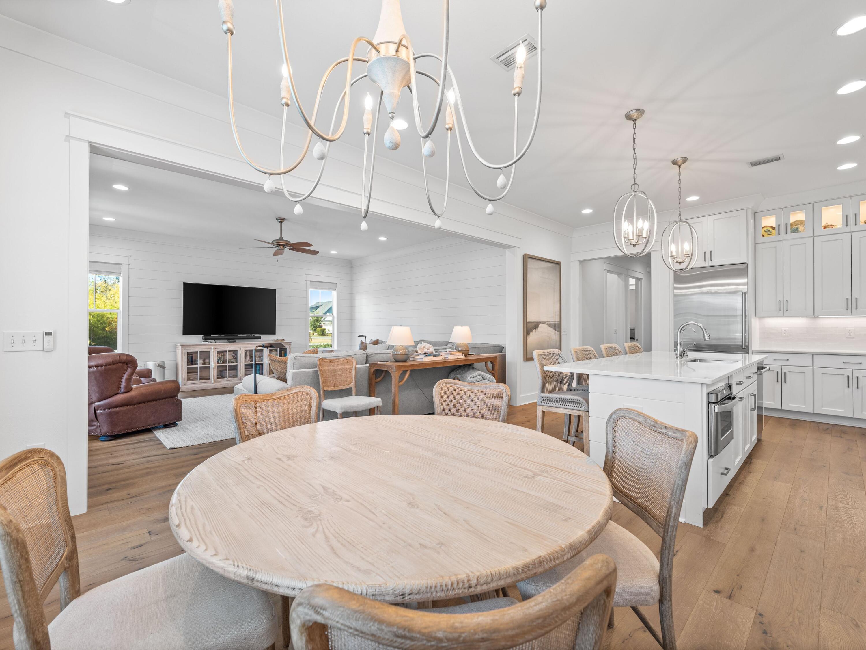 WATERSOUND ORIGINS - Residential