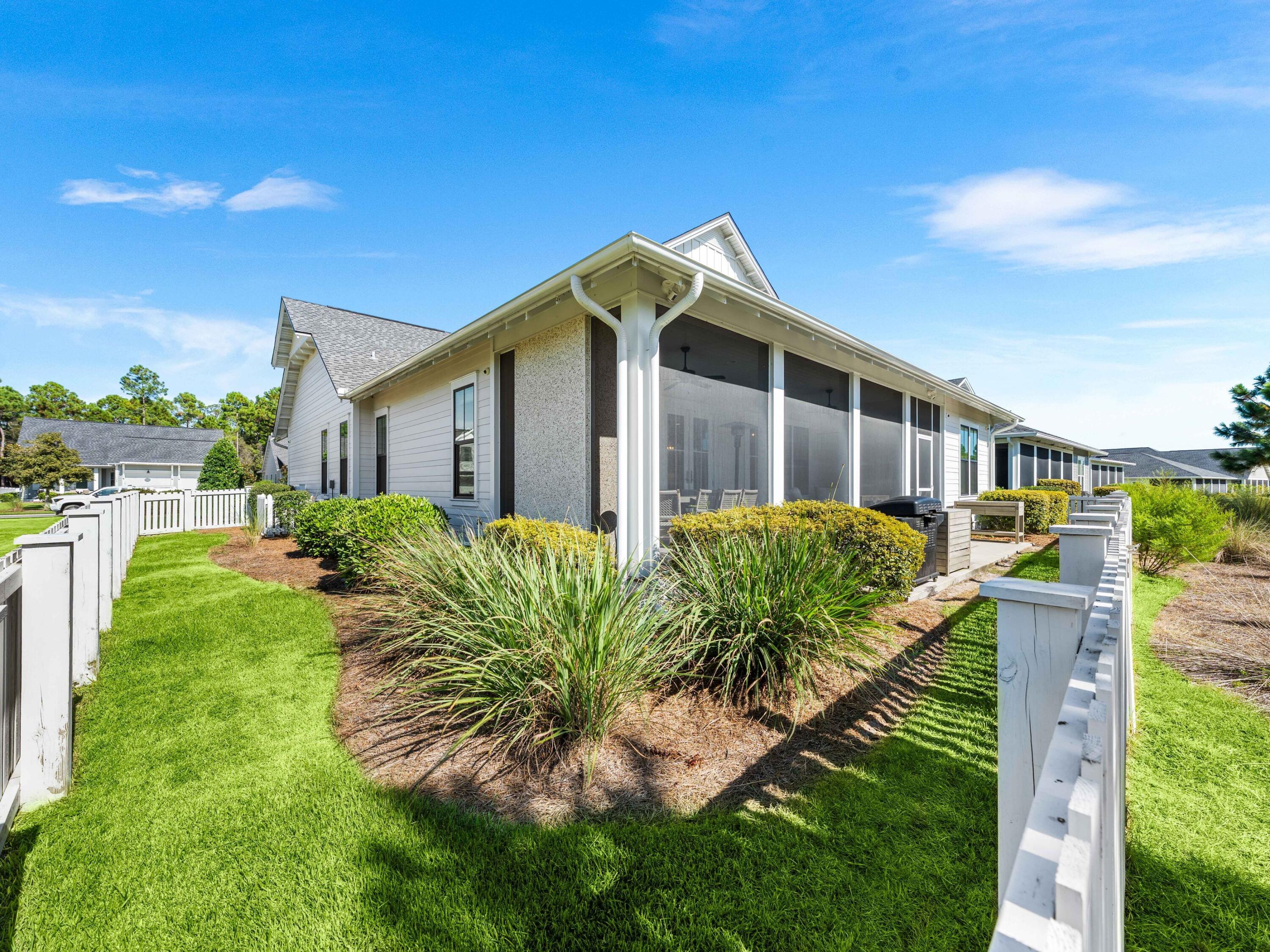 WATERSOUND ORIGINS - Residential