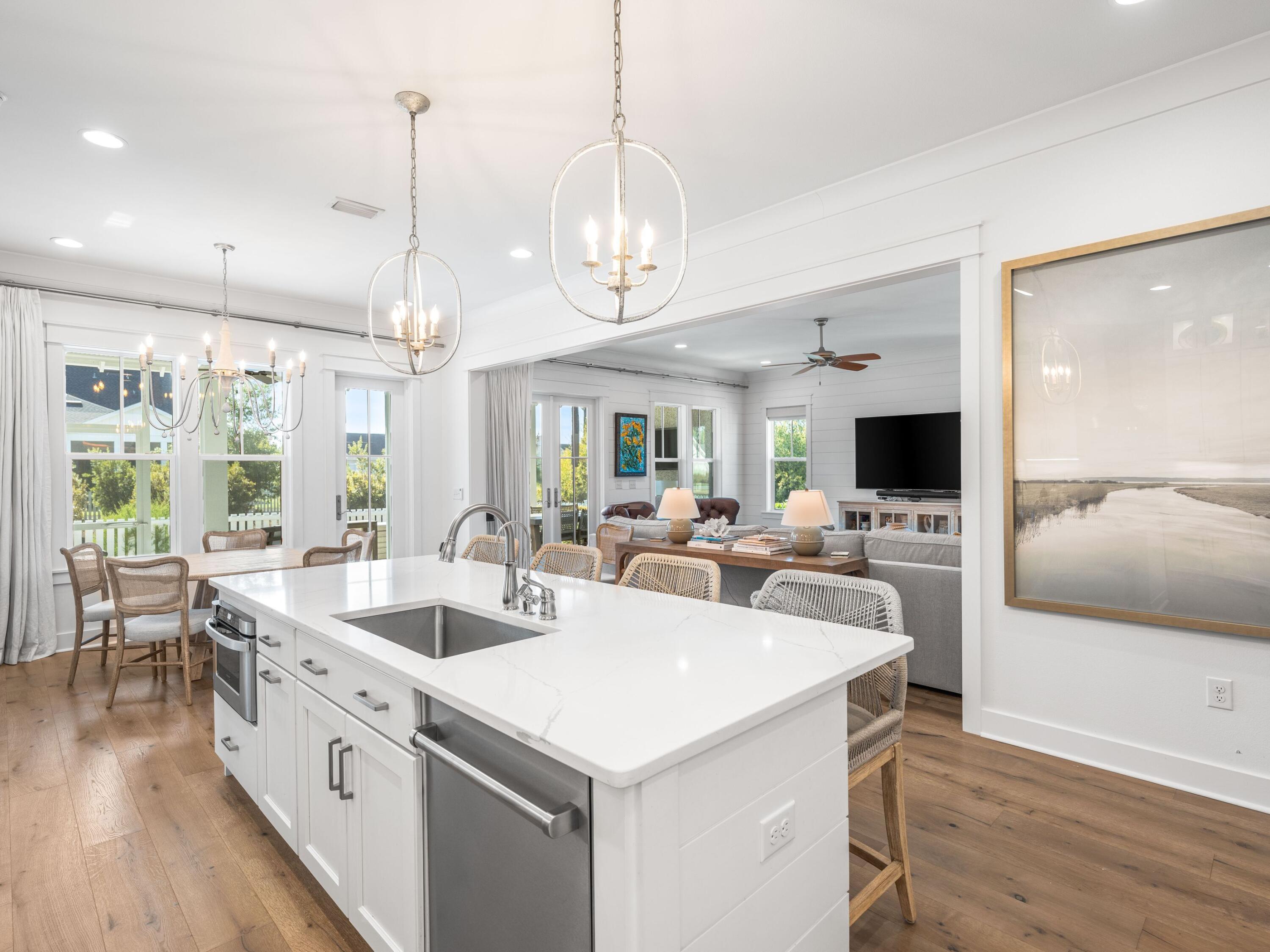 WATERSOUND ORIGINS - Residential