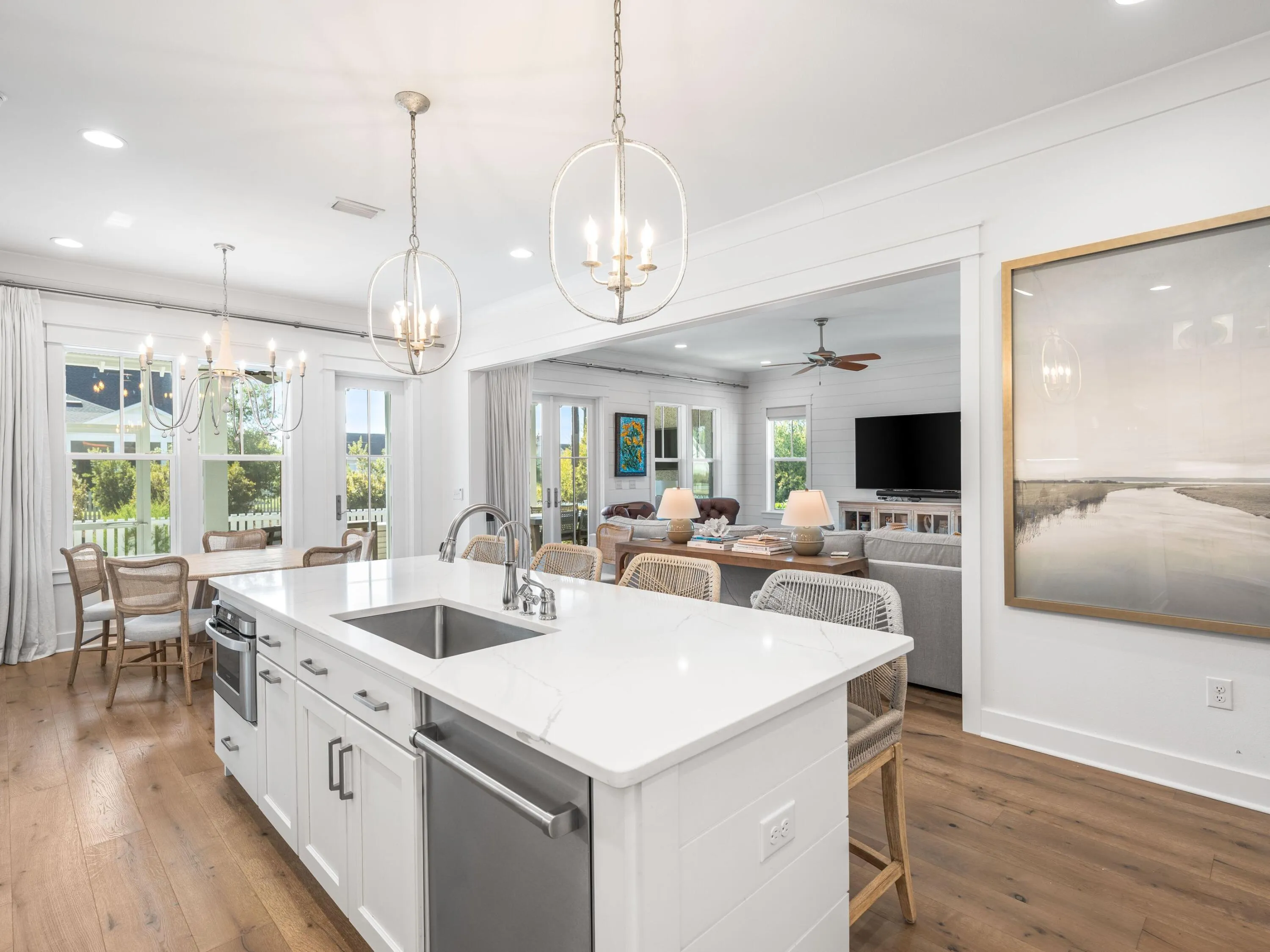 Watersound, Florida 32461, United States, 4 Bedrooms Bedrooms, ,4 BathroomsBathrooms,Residential,Active,225725