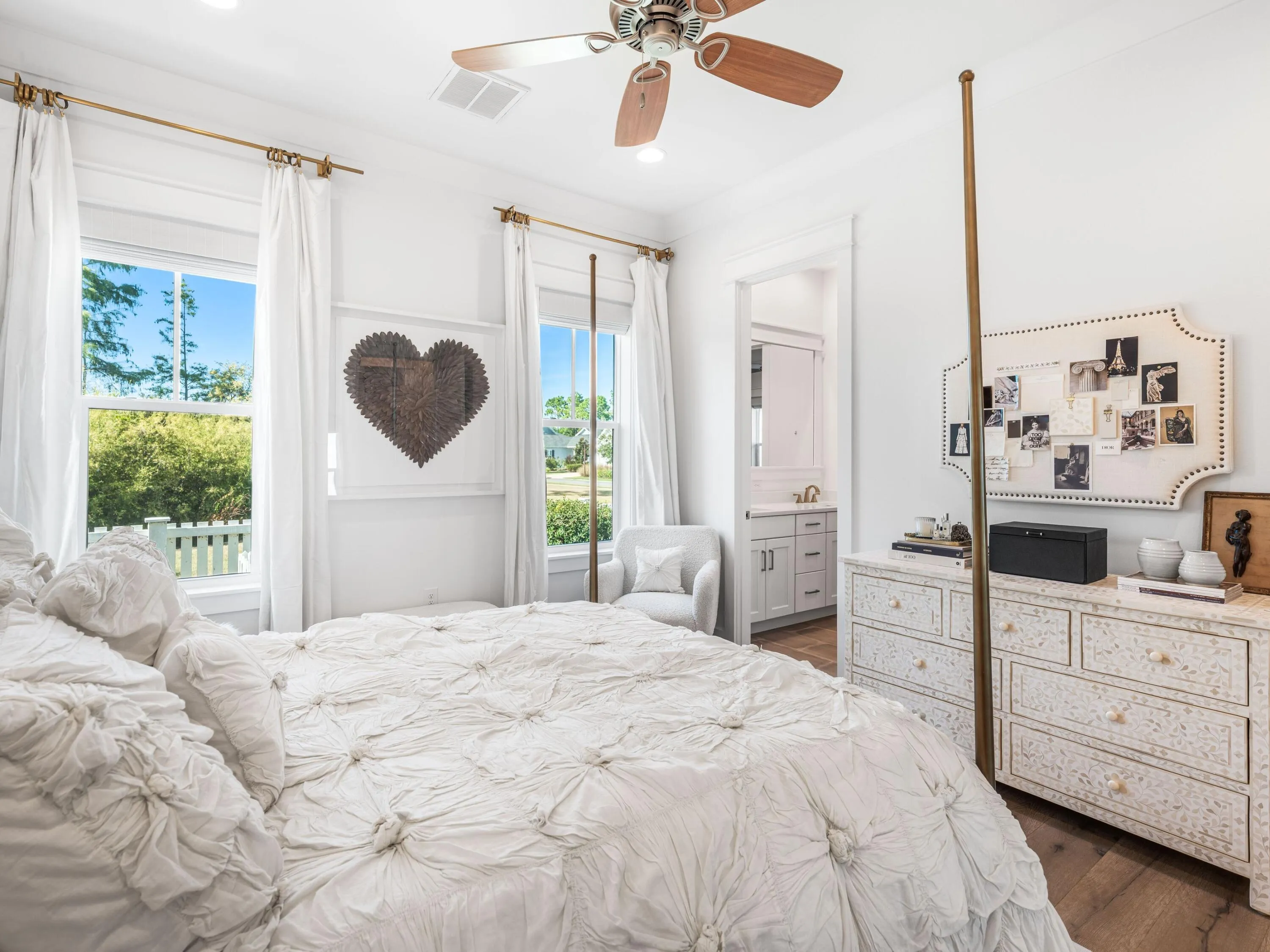 Watersound, Florida 32461, United States, 4 Bedrooms Bedrooms, ,4 BathroomsBathrooms,Residential,Active,225725