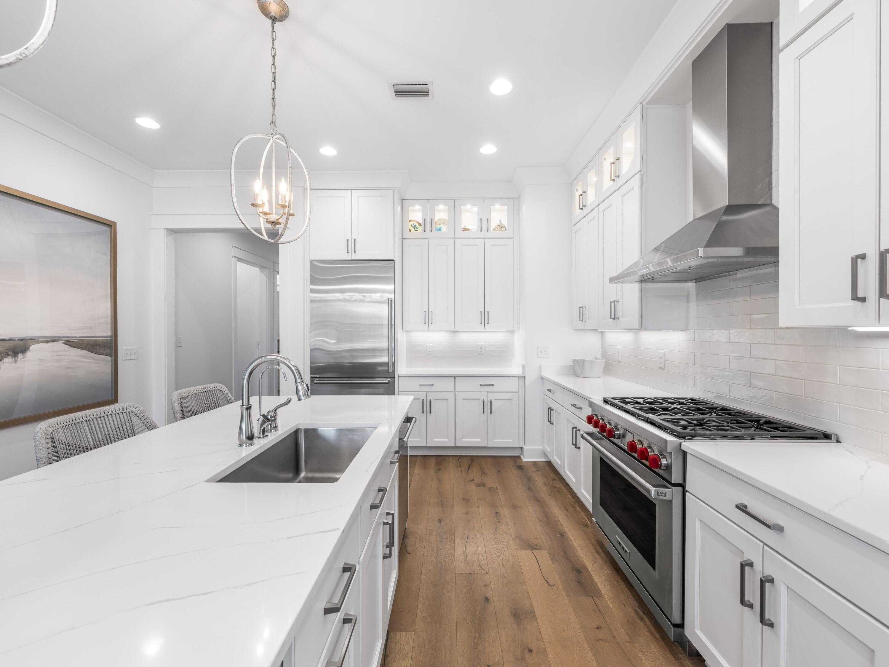 WATERSOUND ORIGINS - Residential