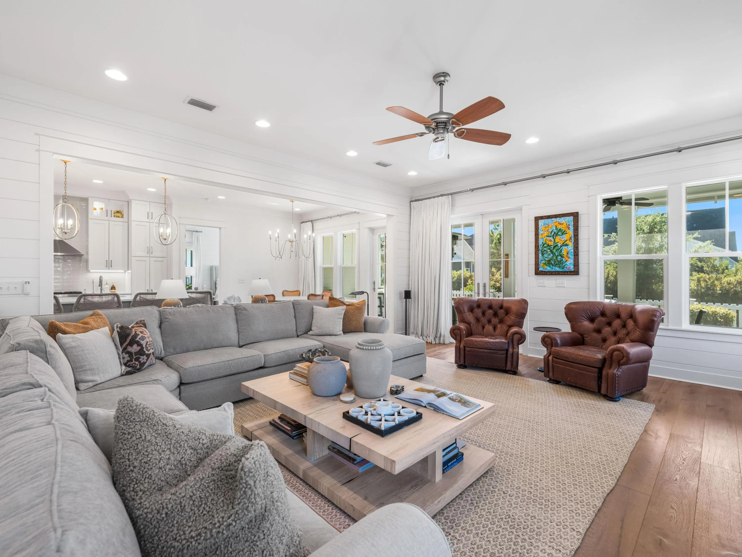 Watersound, Florida 32461, United States, 4 Bedrooms Bedrooms, ,4 BathroomsBathrooms,Residential,Active,225725