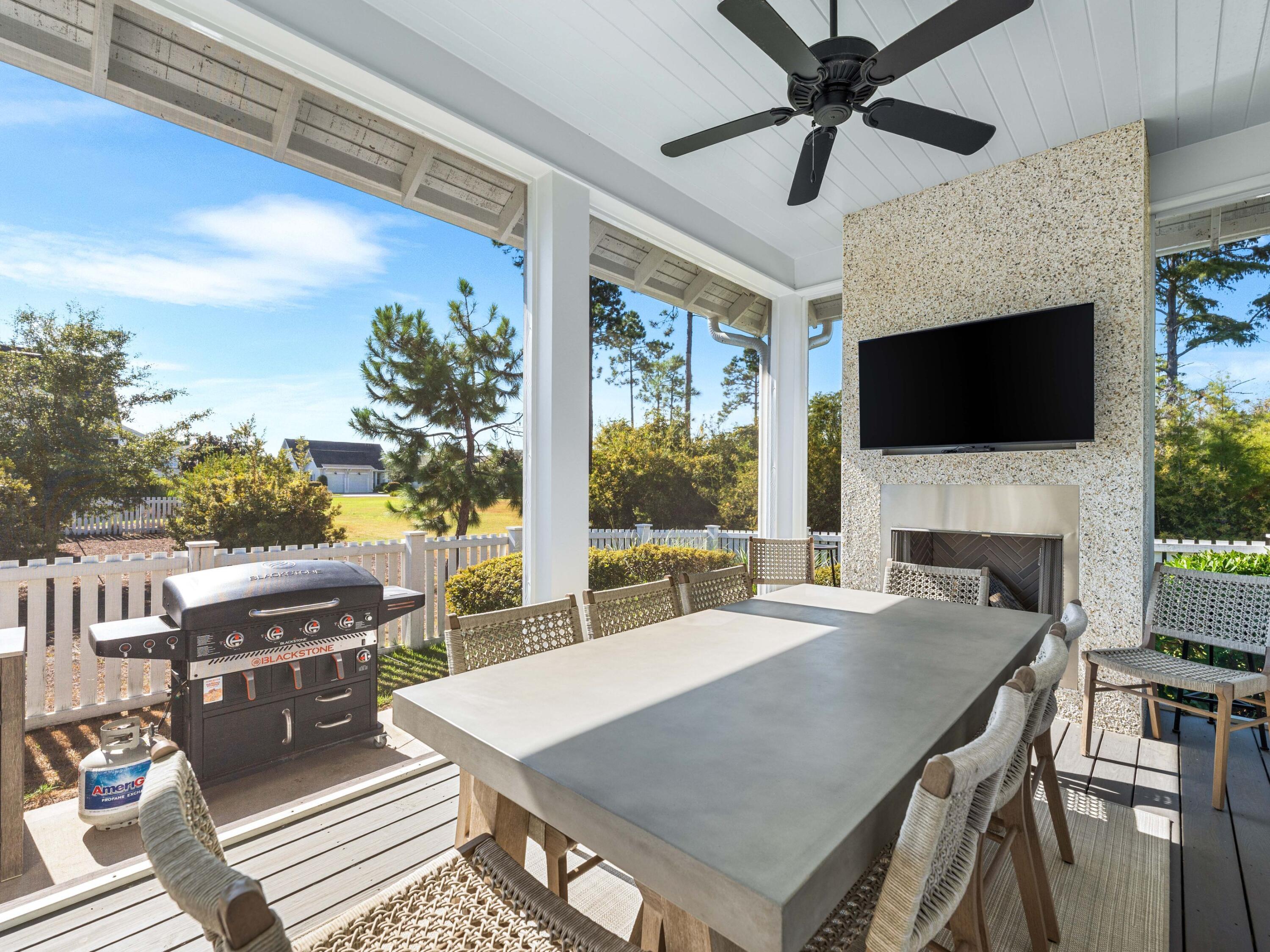 WATERSOUND ORIGINS - Residential