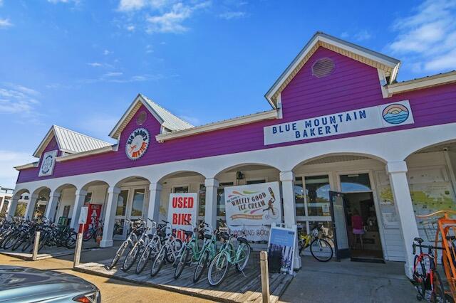 BLUE GULF RESORT - Residential