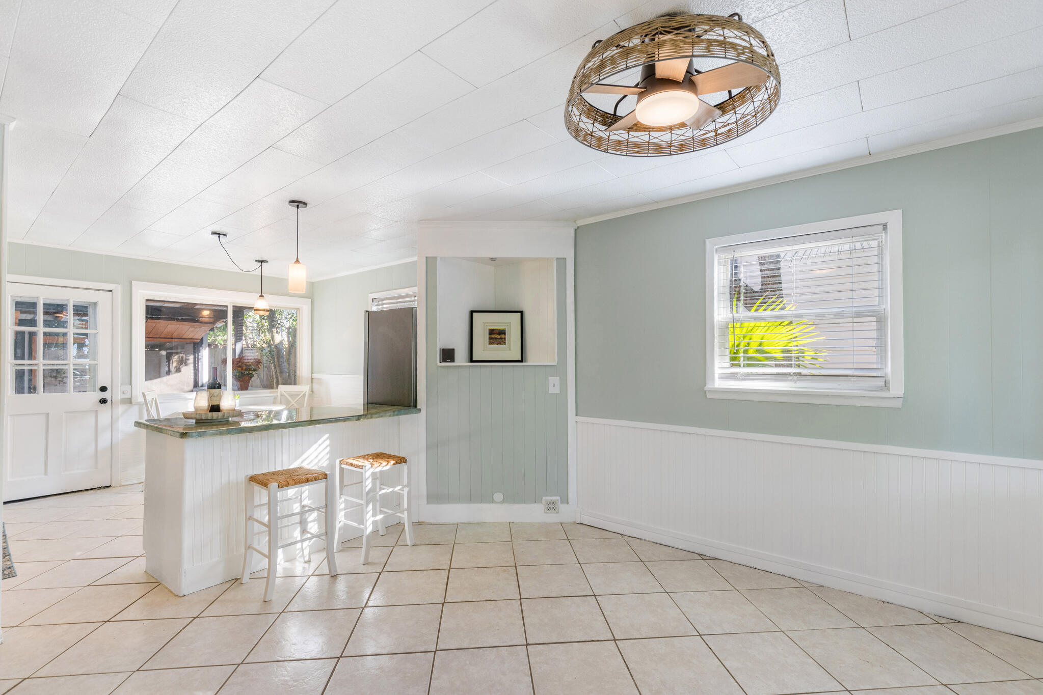 BLUE GULF RESORT - Residential