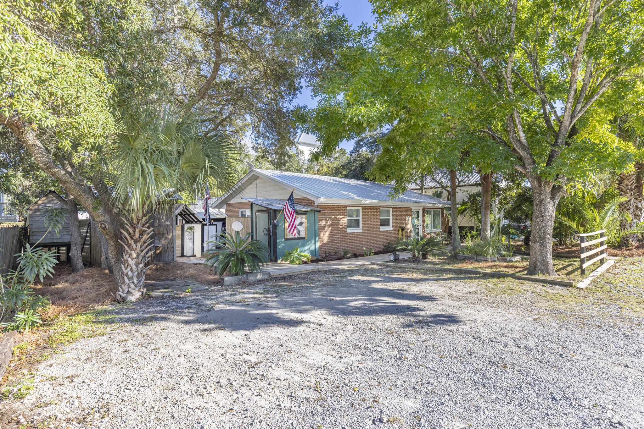 BLUE GULF RESORT - Residential