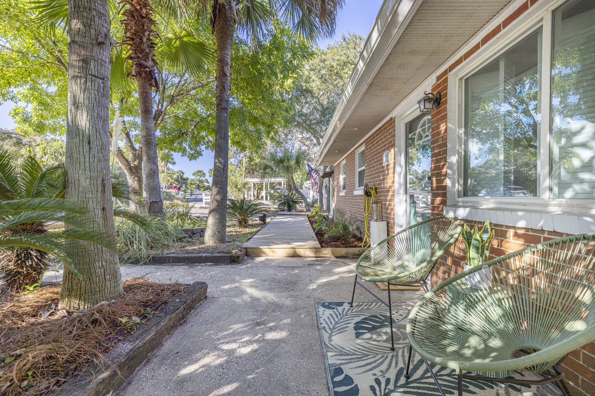 BLUE GULF RESORT - Residential