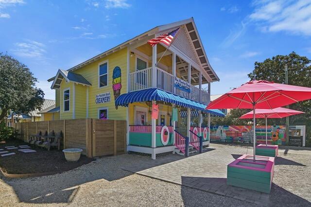 BLUE GULF RESORT - Residential