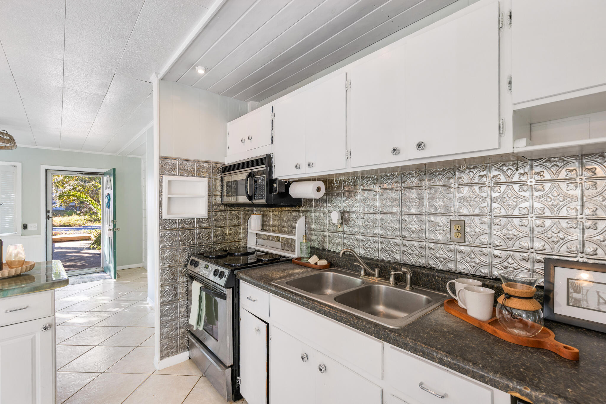 BLUE GULF RESORT - Residential