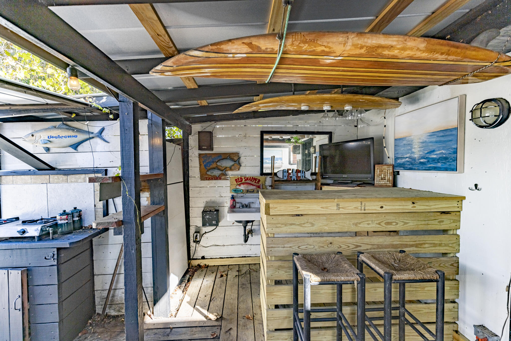 BLUE GULF RESORT - Residential