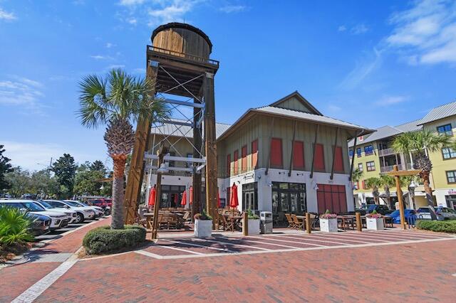 BLUE GULF RESORT - Residential