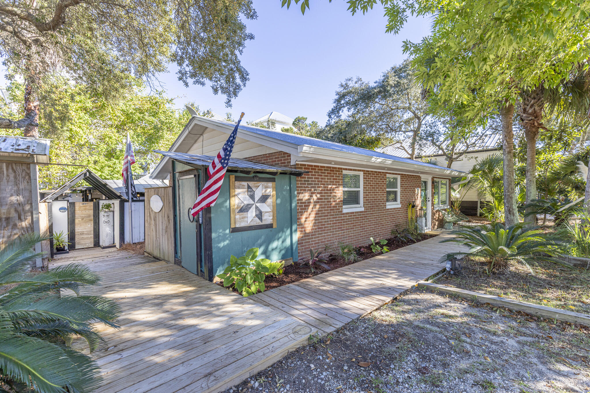 BLUE GULF RESORT - Residential