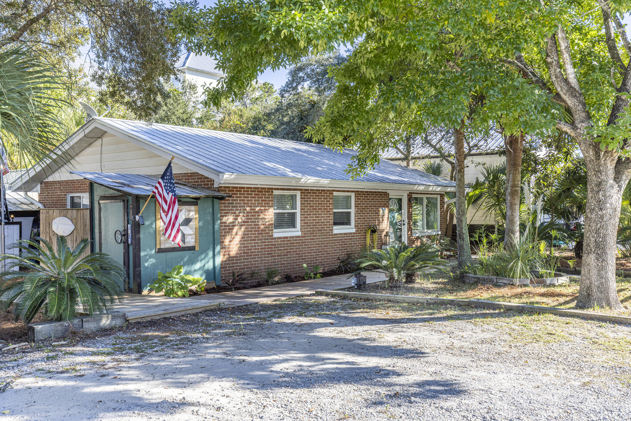 BLUE GULF RESORT - Residential