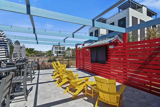 BLUE GULF RESORT - Residential