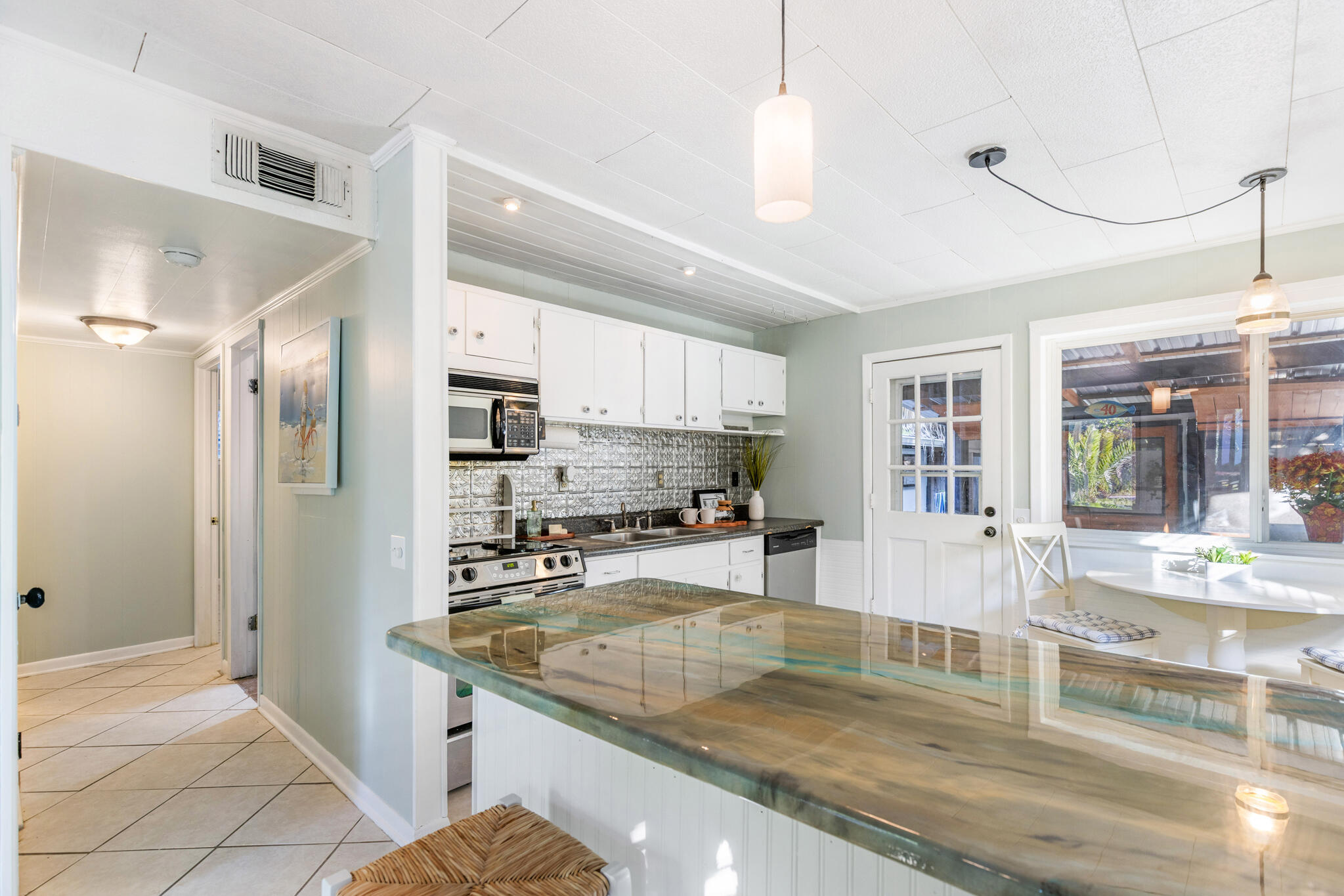 BLUE GULF RESORT - Residential