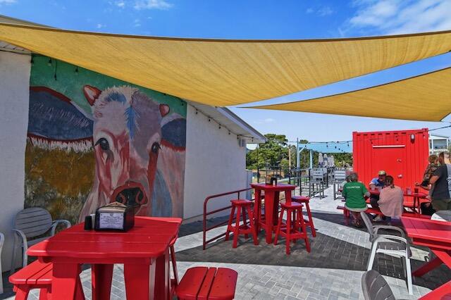 BLUE GULF RESORT - Residential