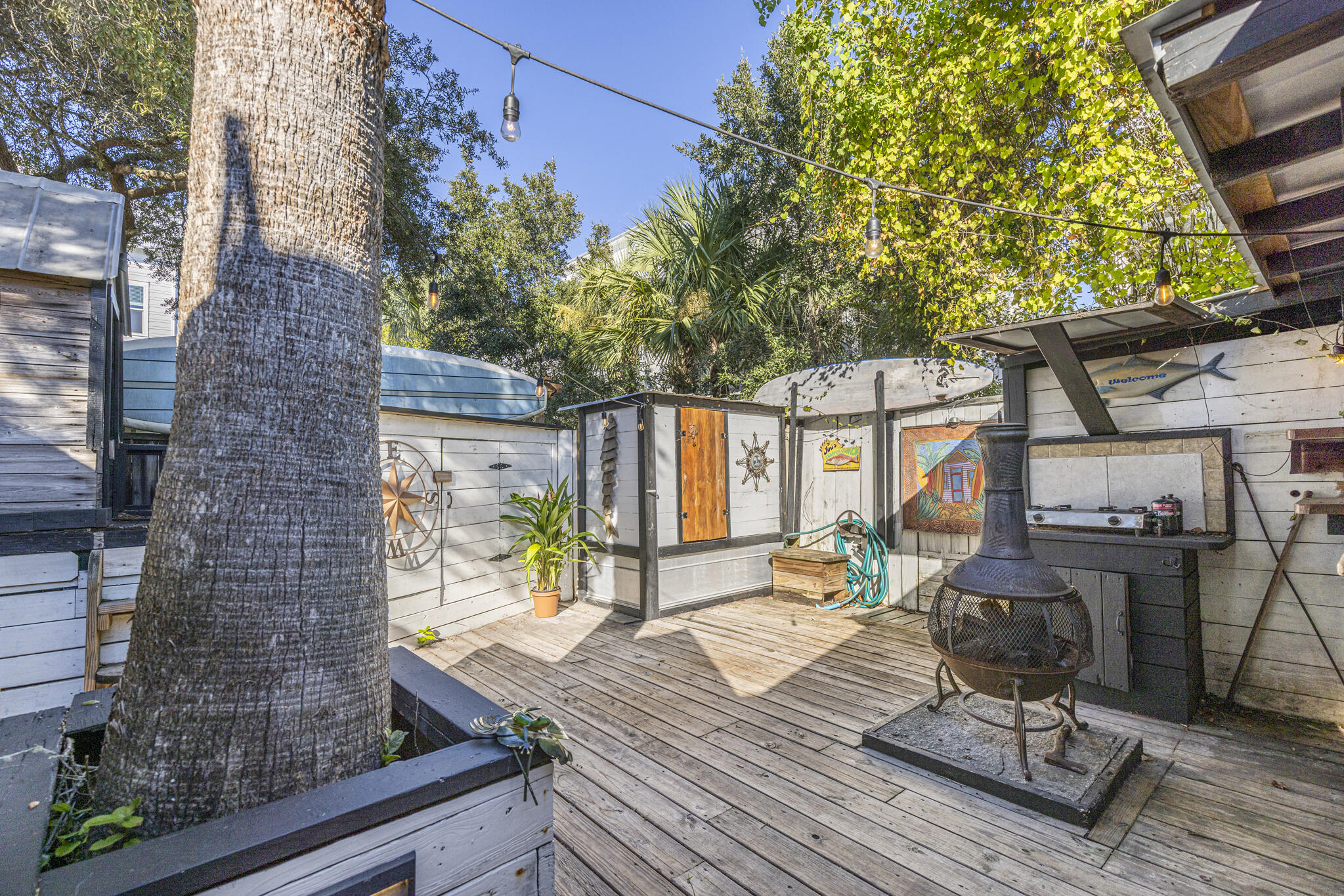 BLUE GULF RESORT - Residential