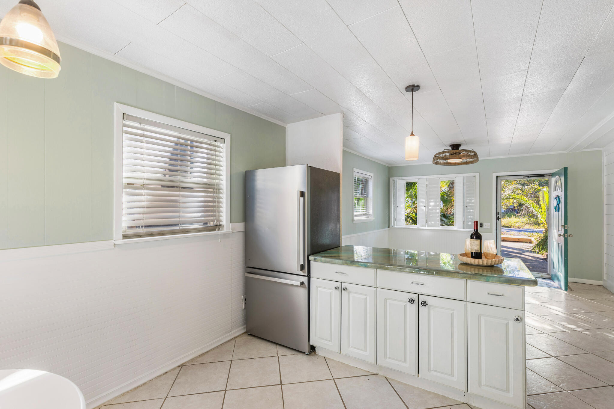 BLUE GULF RESORT - Residential