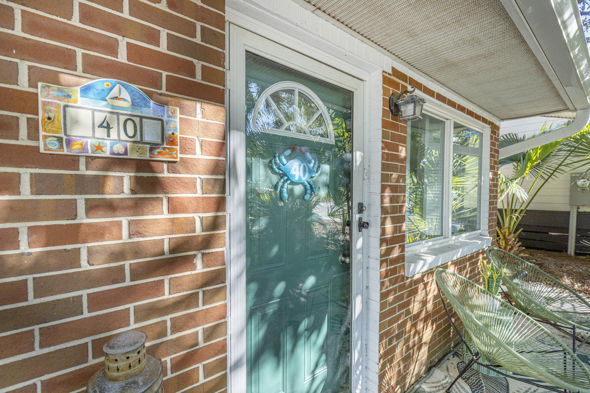 BLUE GULF RESORT - Residential