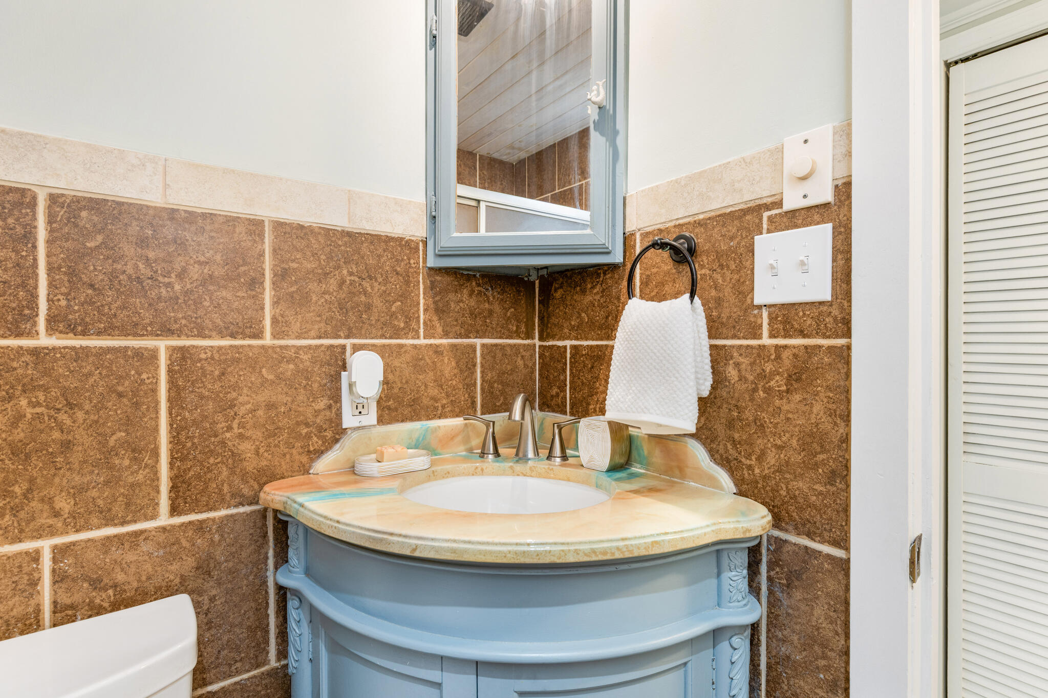 BLUE GULF RESORT - Residential