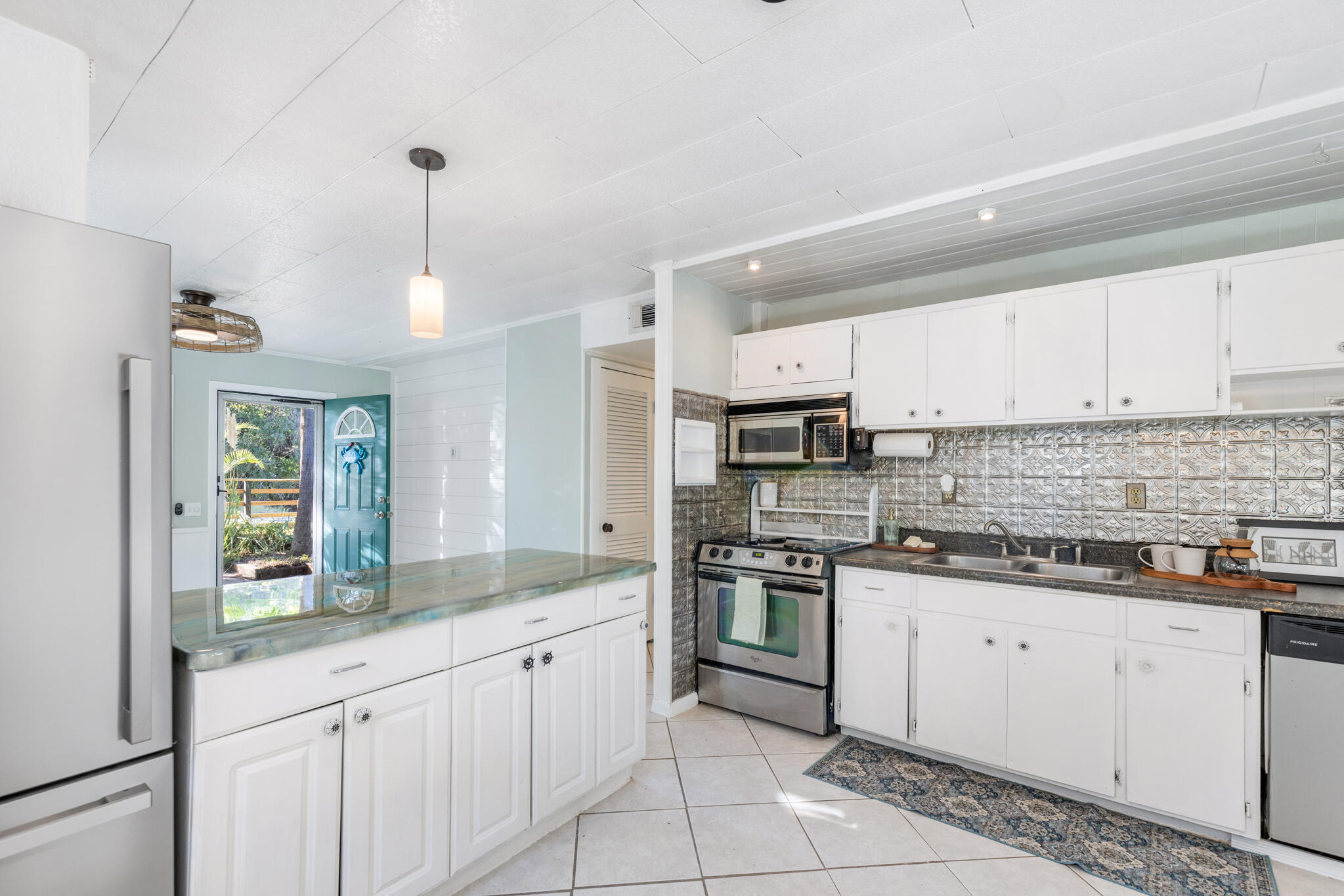 BLUE GULF RESORT - Residential