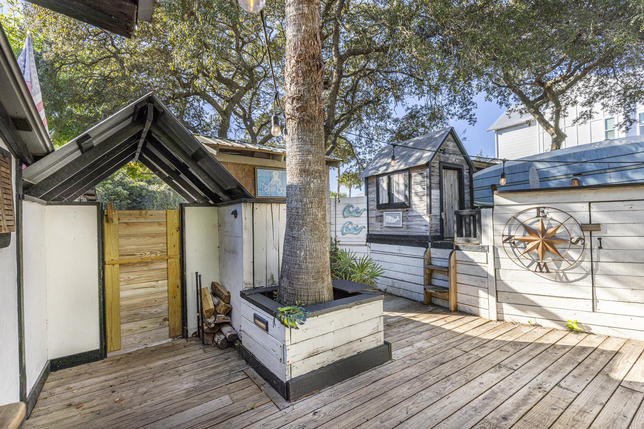 BLUE GULF RESORT - Residential