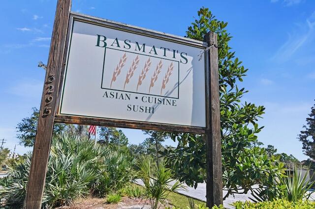 BLUE GULF RESORT - Residential