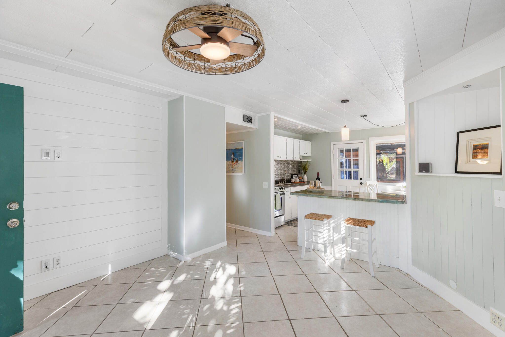 BLUE GULF RESORT - Residential