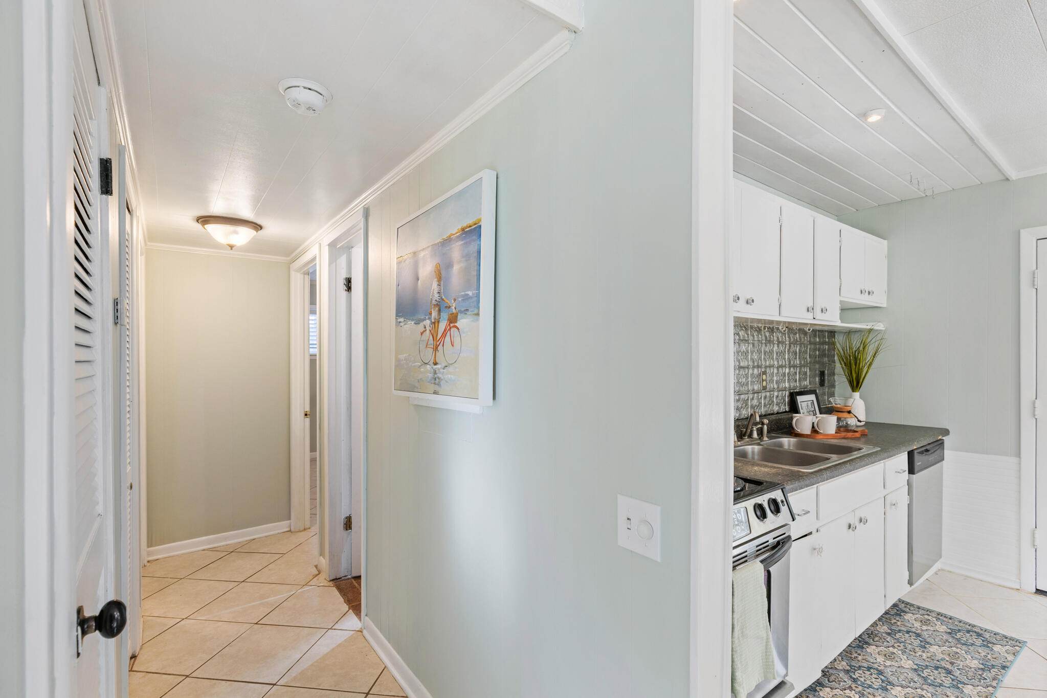 BLUE GULF RESORT - Residential