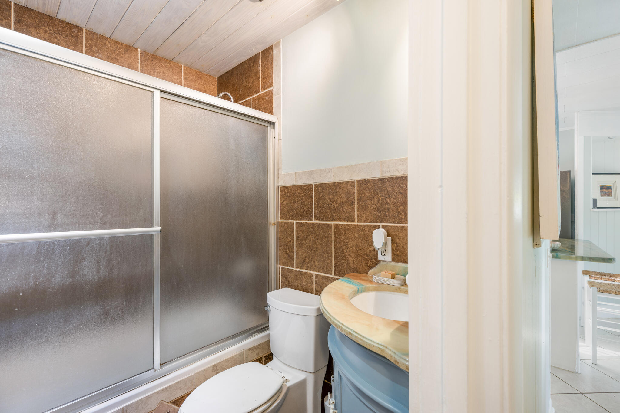 BLUE GULF RESORT - Residential