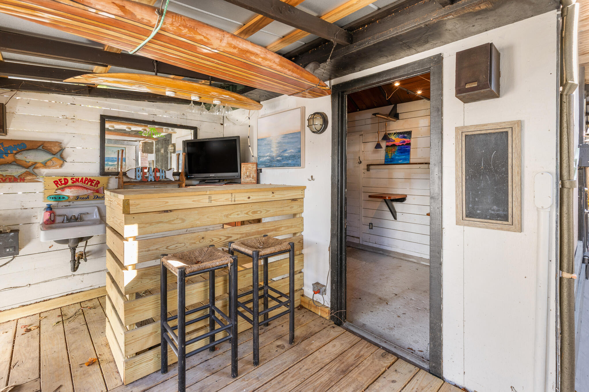 BLUE GULF RESORT - Residential