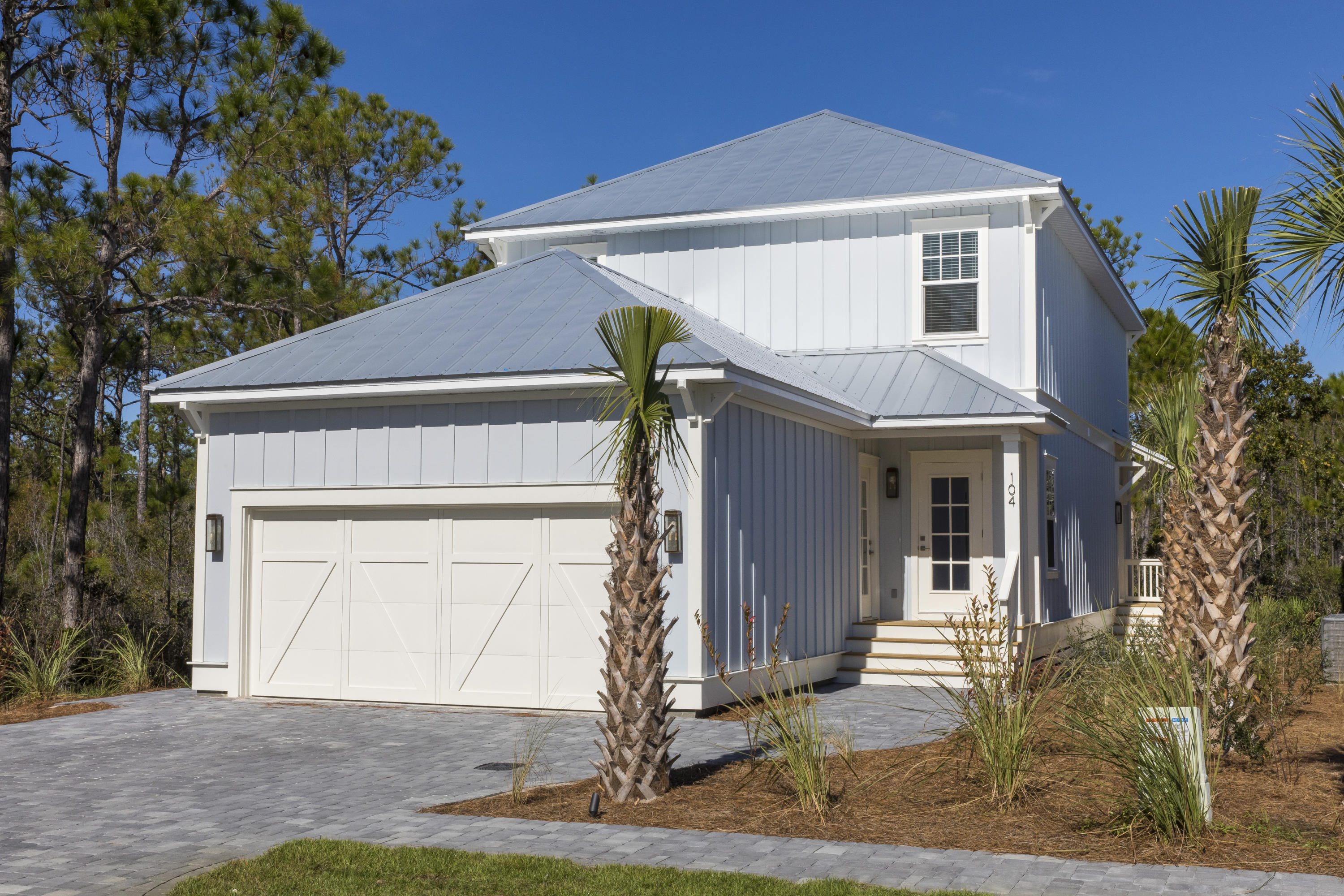 Heron Crossing - Residential