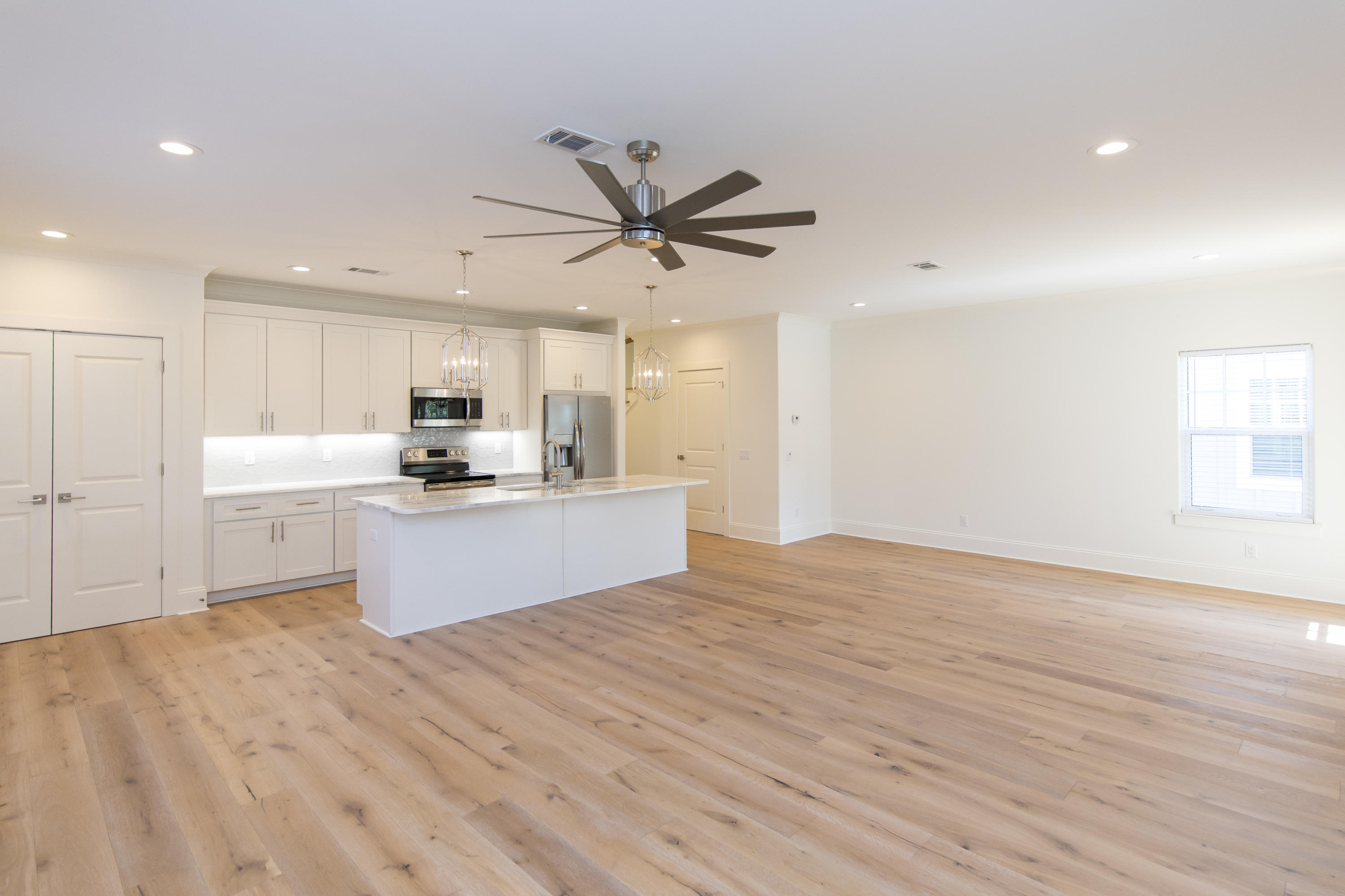 Heron Crossing - Residential