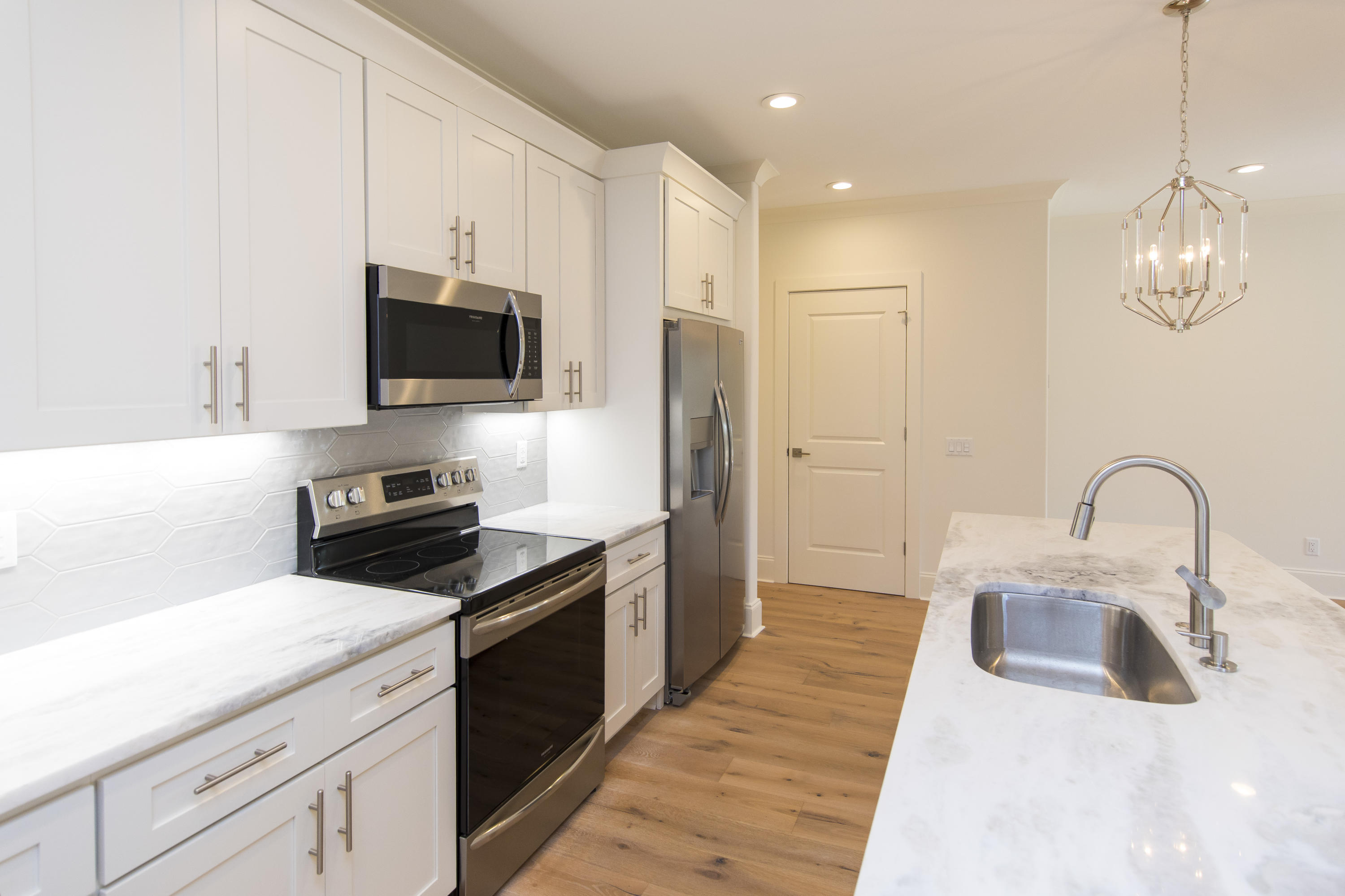 Heron Crossing - Residential