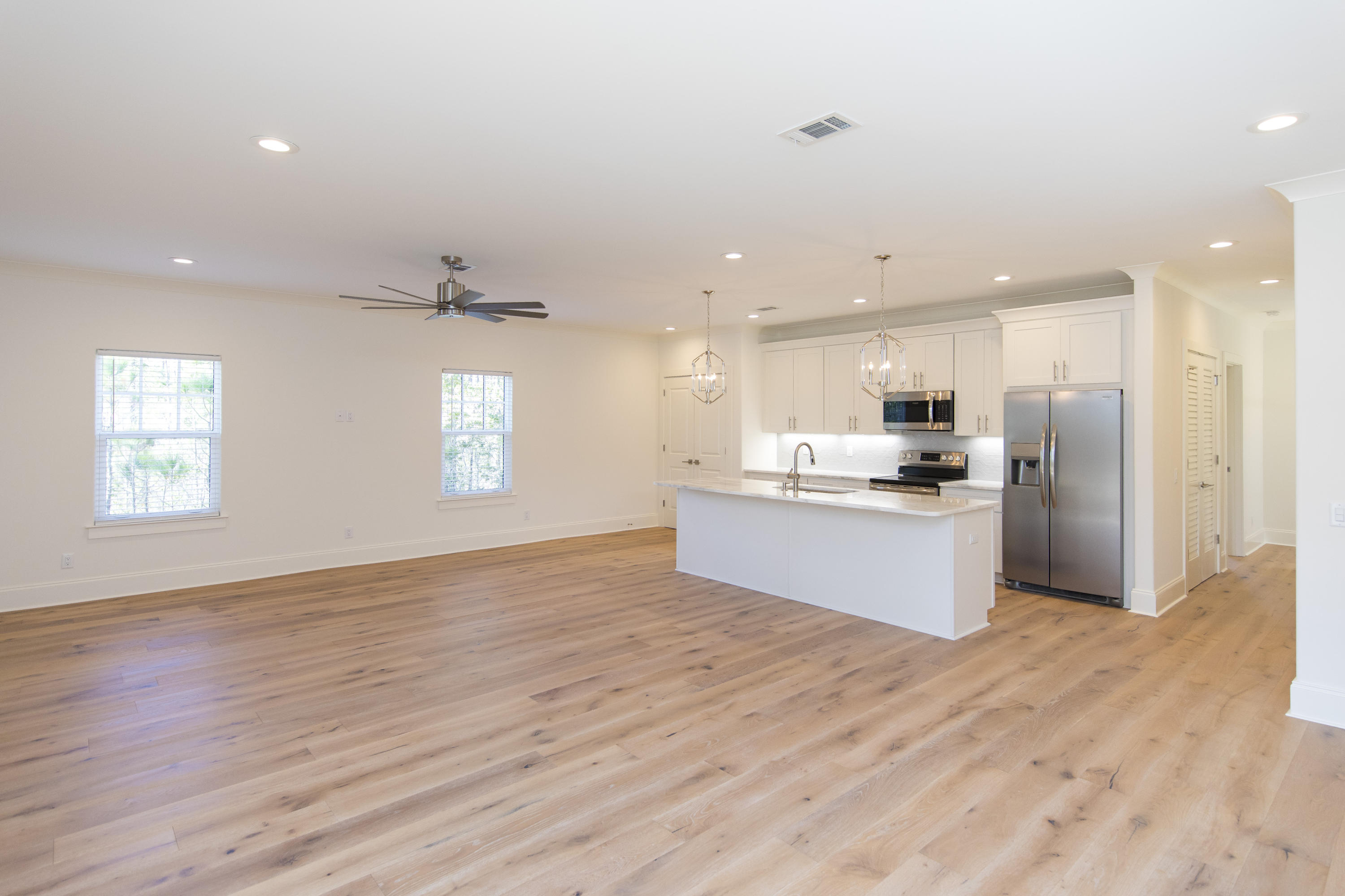 Heron Crossing - Residential