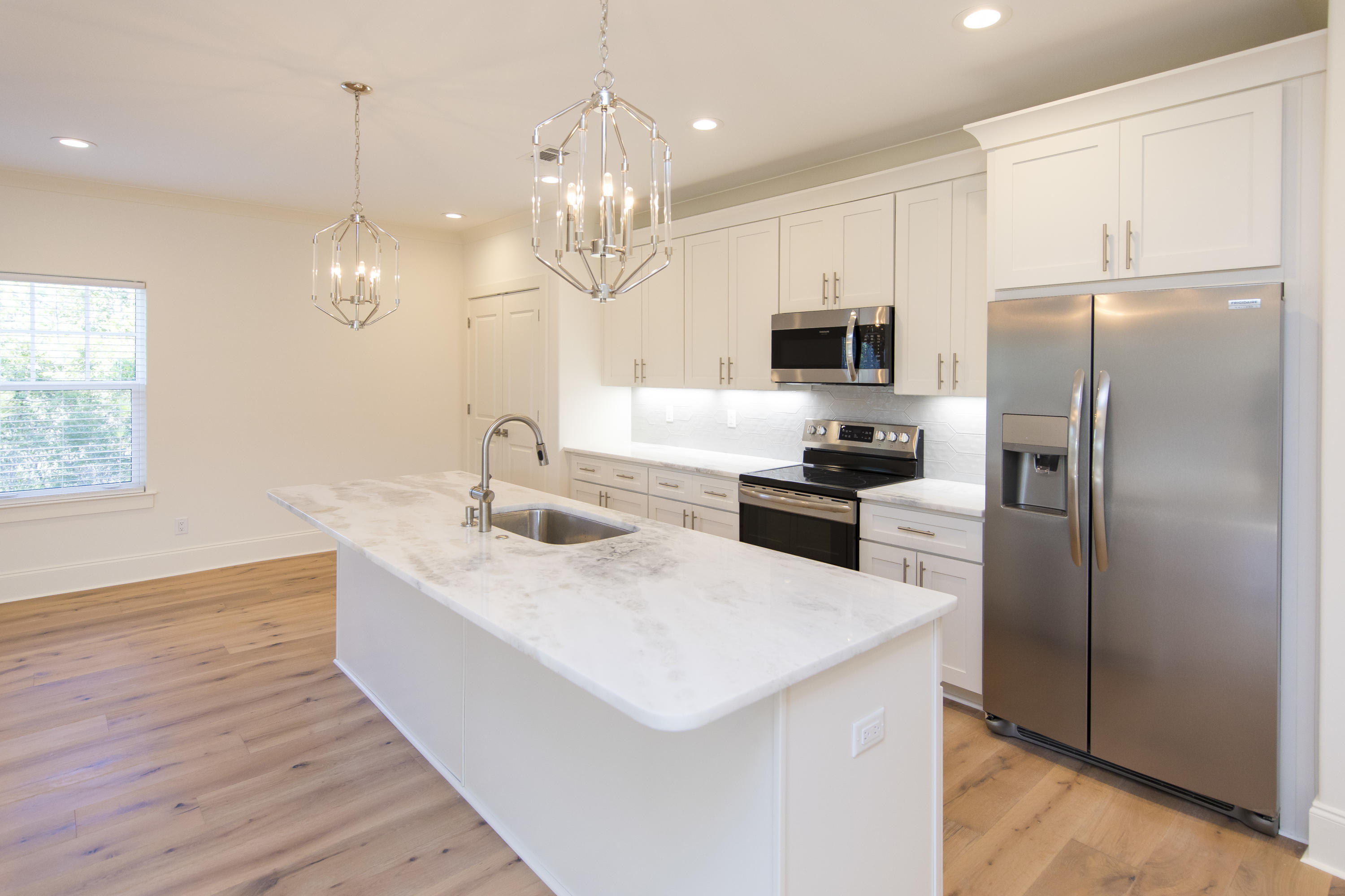 Heron Crossing - Residential