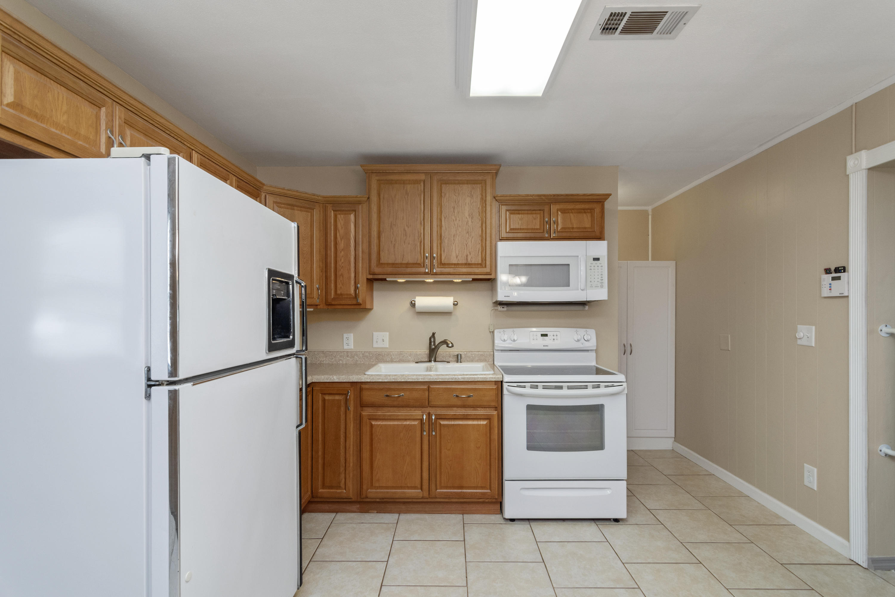 SHOFFNER ADDN - Residential