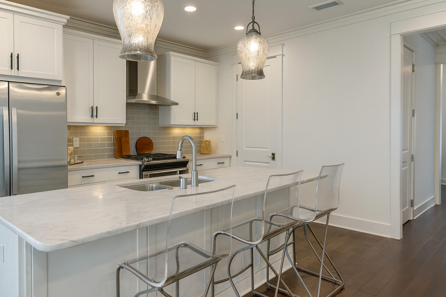 WATERSOUND ORIGINS - Residential