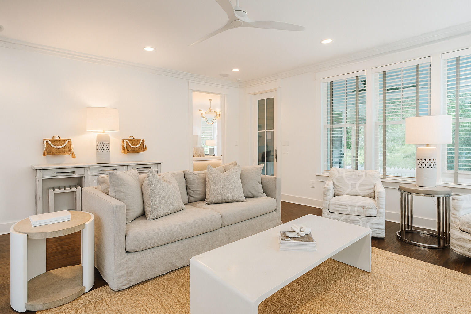 WATERSOUND ORIGINS - Residential