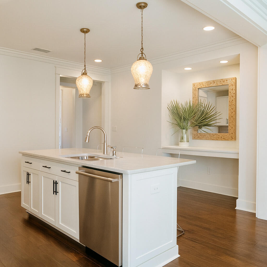 WATERSOUND ORIGINS - Residential